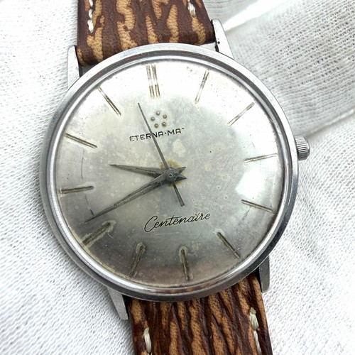 Etera matic centenary - etera,