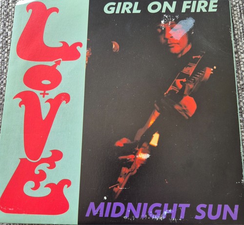Love arthur lee girl on - *,