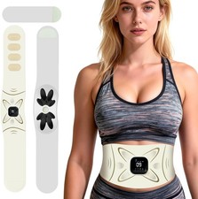 Ab Stimulator Muscle Toner -