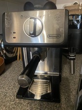 De'Longhi ECP35.31 Traditional Barista Pump Espresso Machine Coffee Maker