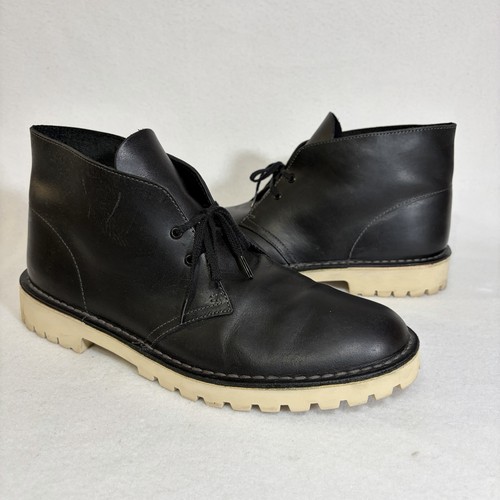 Clarks chukka desert trooper - clarks,