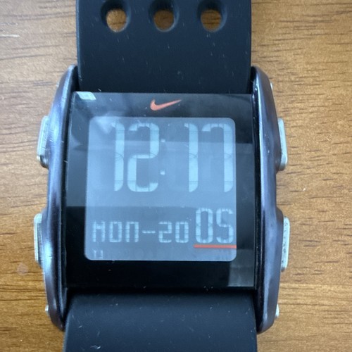 Nike triax digital - nike,