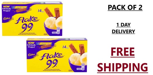 New flake chocolate bars - new|, 99
