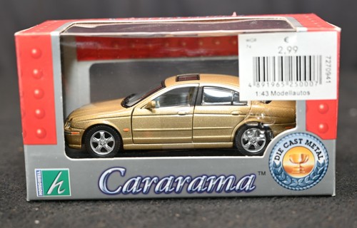 Cararama hongwell rover - hongwell,