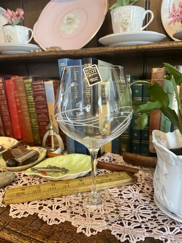 Royal scot crystal gin - crystal,