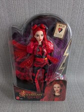 Disney Descendants The Rise of