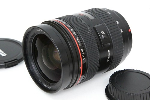 Canon ef28 70mm usm dslr - ef28-70mm,