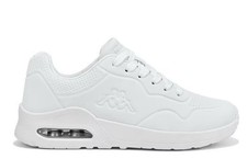 Kappa Bolla Air Trainers White