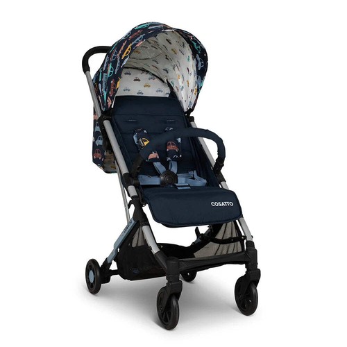 Cosatto stroller beep - yo!,