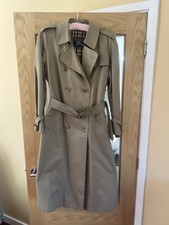Vintage women burberry - vintage,
