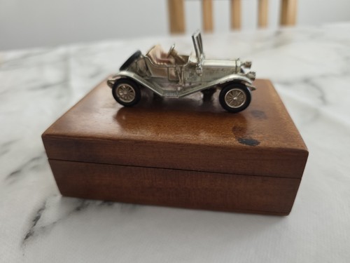 Matchbox lesney 1911 - lesney,