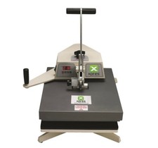 xpres Adkins BETA Maxi Heat