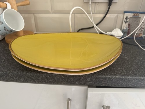 Large mustard yellow - 2,