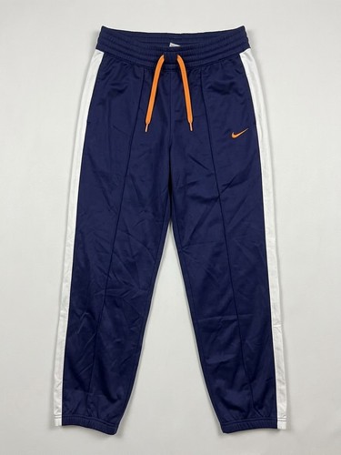 Nike boys navy blue - boys, tracksuit