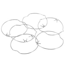 6 PCS Recessed Clips Lamp