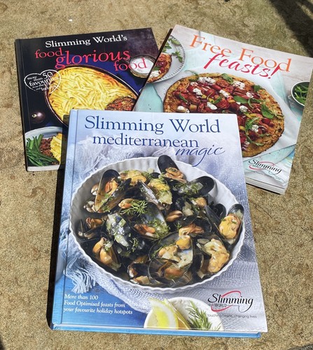 Slimming world recipe - world,