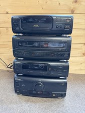 Technics ch550 stereo - technics,