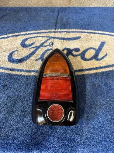 Ford consul mk2 line - ford,