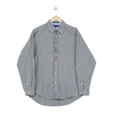 Vintage Tommy Hilfiger Check