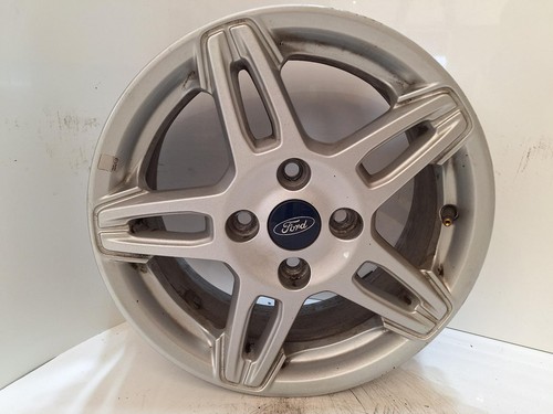 Ford zetec mk3 2016 - ka+,