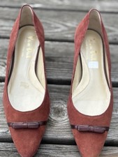 Van Dal Ladies Kitten Heels