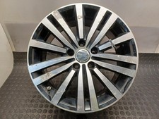 VOLKSWAGEN PASSAT 17" Inch