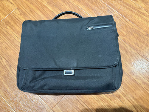 Tumi laptop document bag - /,