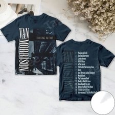 Too Long In Exile  Album Van