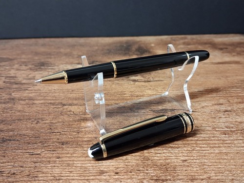 Montblanc meisterstuck gold - montblanc,