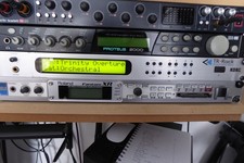Korg TR-RACK Midi Sound Module