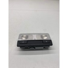 Astra J VXR Interior roof