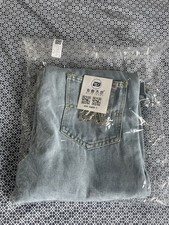 Women’s Light Blue Denim