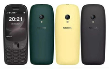 Nokia 6310 (2021) 2.8" DualSIM