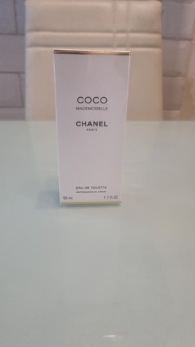 Chanel coco mademoiselle 7oz - mademoiselle, 1.7oz