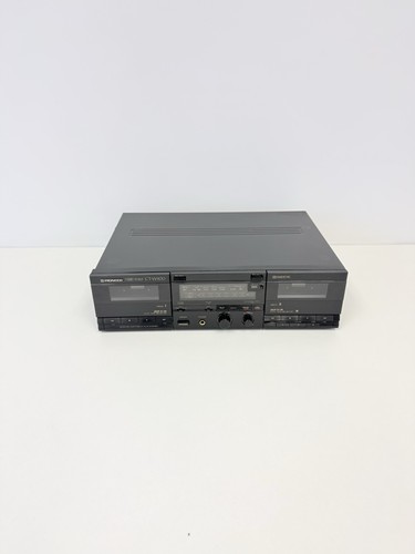 Vintage pioneer w500 stereo - vintage,