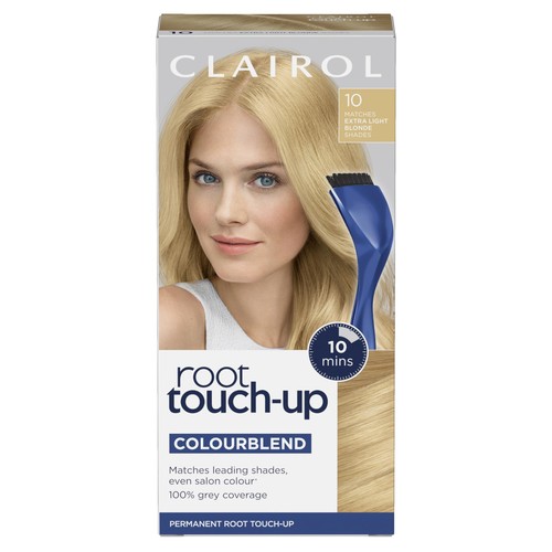 Clairol root touch - clairol,
