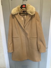 Women's CamelCoat with