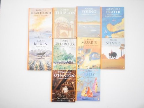 Penguin 60s travel giftset - penguin,