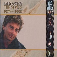 Barry Manilow: The Songs