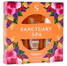 Sanctuary Spa Signature