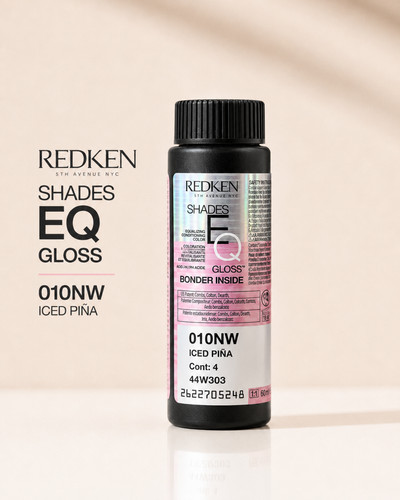 Redken 010nw shades gloss - shades, eq