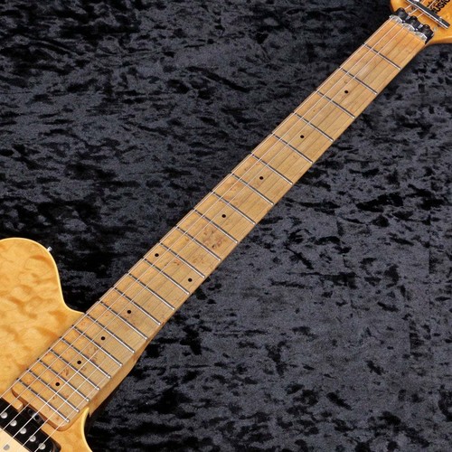 Music man evh signature guitar - man,