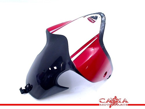 Front fender ducati - ducati, monster