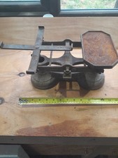 Vintage W & T Avery balance