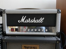 Marshall 2525h Mini Silver
