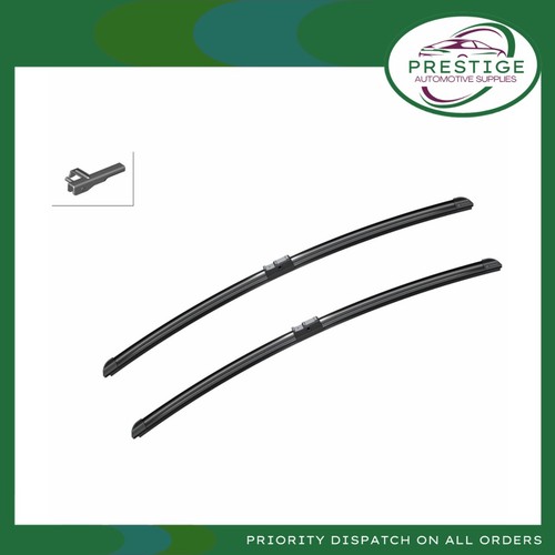 Bosch wiper blade - wiper,