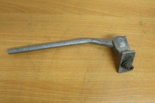 Vintage esge pletscher side - esge,