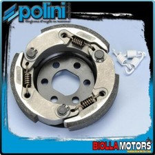 249.046 CLUTCH POLINI 3G D.107