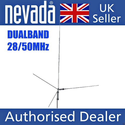 Diamond cp610 28mhz 50mhz - 28mhz,