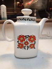Taunton Vale Tea Pot - Flower Power